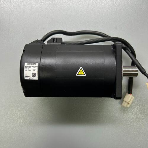 【议价-可维修】CSMZ-08BA1ANM3 750W 伺服电机 工控备件 现货 全