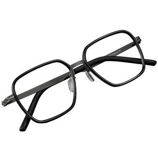 德国技术智能远中近三用多焦点渐进老花眼镜男士可以带着走路开车