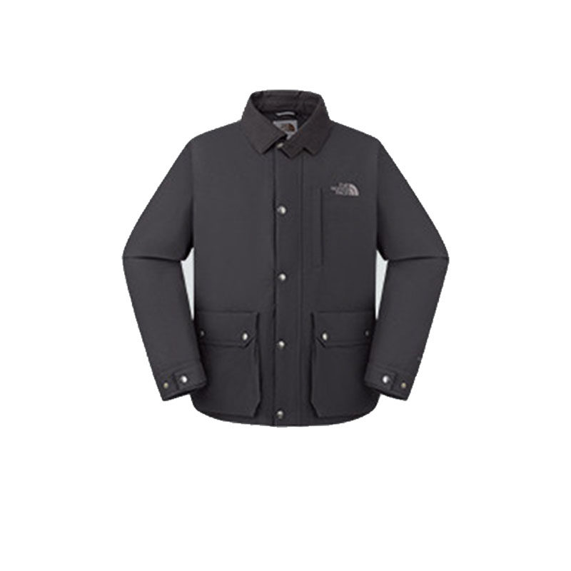 TheNorthFace北面羽绒服男子外套