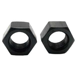 8.8级螺母螺丝母高强度螺帽M6M8M10M12M14M16M18M20M24M56M64M68