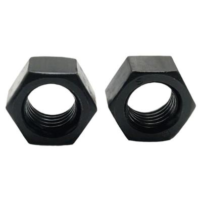 8.8级高强度螺母规格齐全