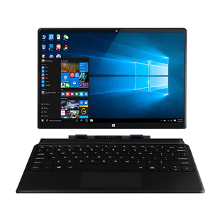 Geglovo/格斐斯 Windows平板电脑二合一笔记本PC掌上电脑10.1英寸