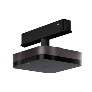 适用Aqara M3网关底座磁吸充电轨道模块迷你音箱监控摄像头支架