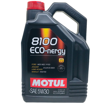 摩特法国motul5w30全合成机油