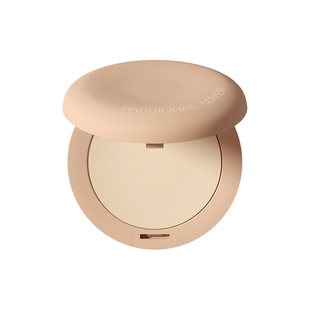 PL粉饼看不见蹭不掉海岛限定干皮油皮持久定妆散粉化妆品恋火正品