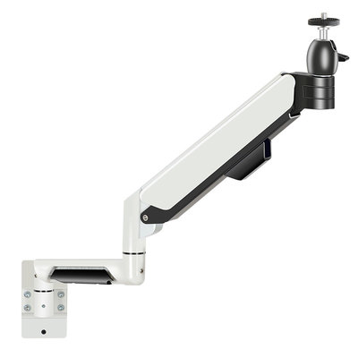 投影仪悬臂支架加长伸缩壁挂架