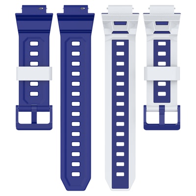 适用荣耀亲选WhizKid儿童手表2Pro表带LFY-WB00原装同款硅胶替换带2pro专用保护壳软胶防摔保护套替换带配件