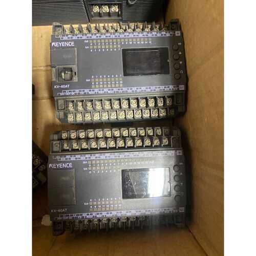 询价基恩士模块KV-40AT  KV-40DR   KV-24R