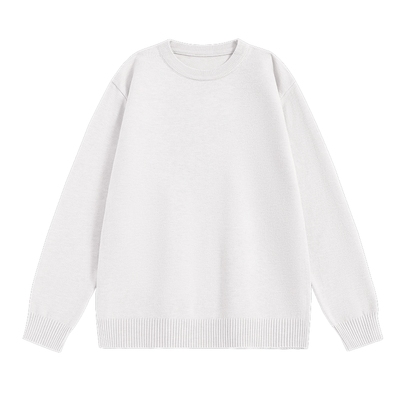 班尼路秋冬季男士保暖针织毛衣男