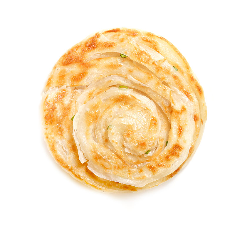 康福组合营养早餐速食家常饼
