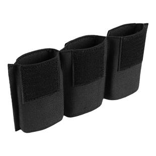 VOTAGOO MK4战术胸挂 AR三联5.56弹夹弹力分隔 MK3 MK5双勾面肚兜