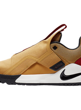 Nike/耐克正品AMBASSADOR XI 男士运动缓震篮球鞋AO2920-200