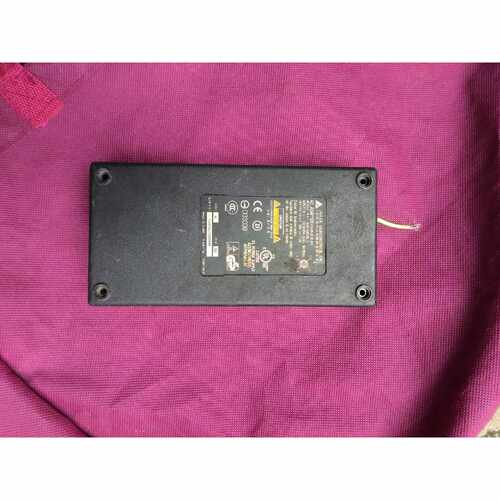 询价下单台达24V 7.5A原装电源适配器，型号ADP-180CB，