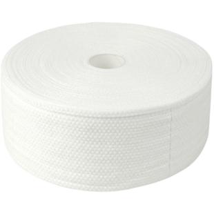 一次性洗脸巾洁面纯棉美容院专用洗面巾纸加大加厚擦脸巾大卷家用