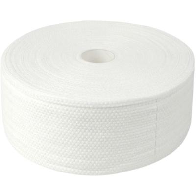 一次性纯棉美容院专用洗面巾纸