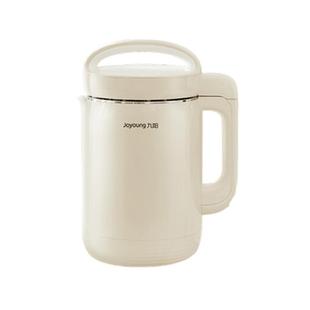 九阳豆浆机破壁机全自动家用多功能免过滤免煮加热新款搅拌料理机