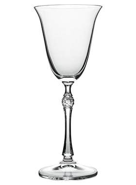 BOHEMIA欧式葡萄酒杯美腿高脚杯