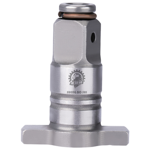 电动扳手转换头器改装钻头批头多功能两用四方轴风炮接头配件大全