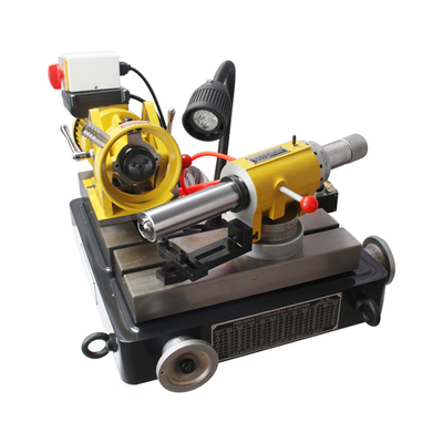 美日机床快速端面侧刃球头铣刀