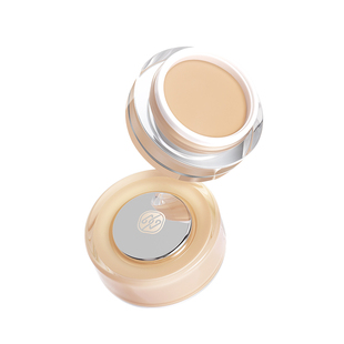 zfc吉祥色彩虫草奢润粉底膏 控油持妆遮瑕膏不脱妆保湿粉底液粉霜