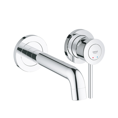 德国高仪入墙式水龙头德国阀芯