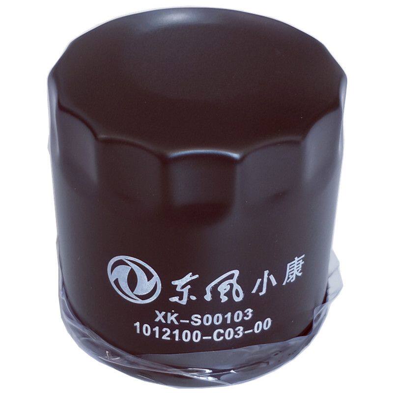 东风小康机油滤芯1.2L1.5L原厂