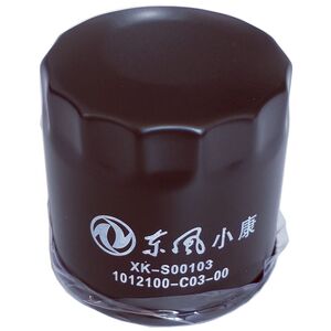 东风小康机油滤芯1.2L1.5L原厂