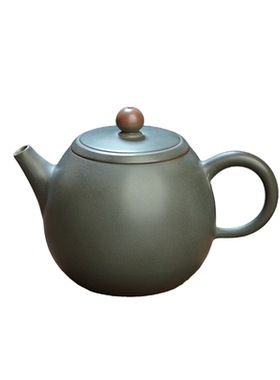 手工茶具大容量茶壶360-380cc