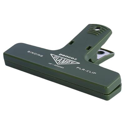 日本复古彩色手帐夹子