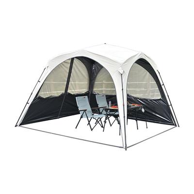 Abenaki速开穹顶天幕帐篷黑胶