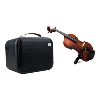 奥莱贝特大小提琴无线专用音响