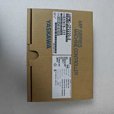 议价安川JACP-921900 CP-9200SH/SVA/CPU/217IF-01/2500IF/LO-01