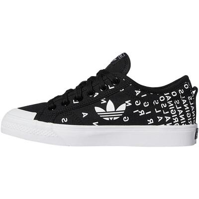 阿迪达斯正品女子板鞋