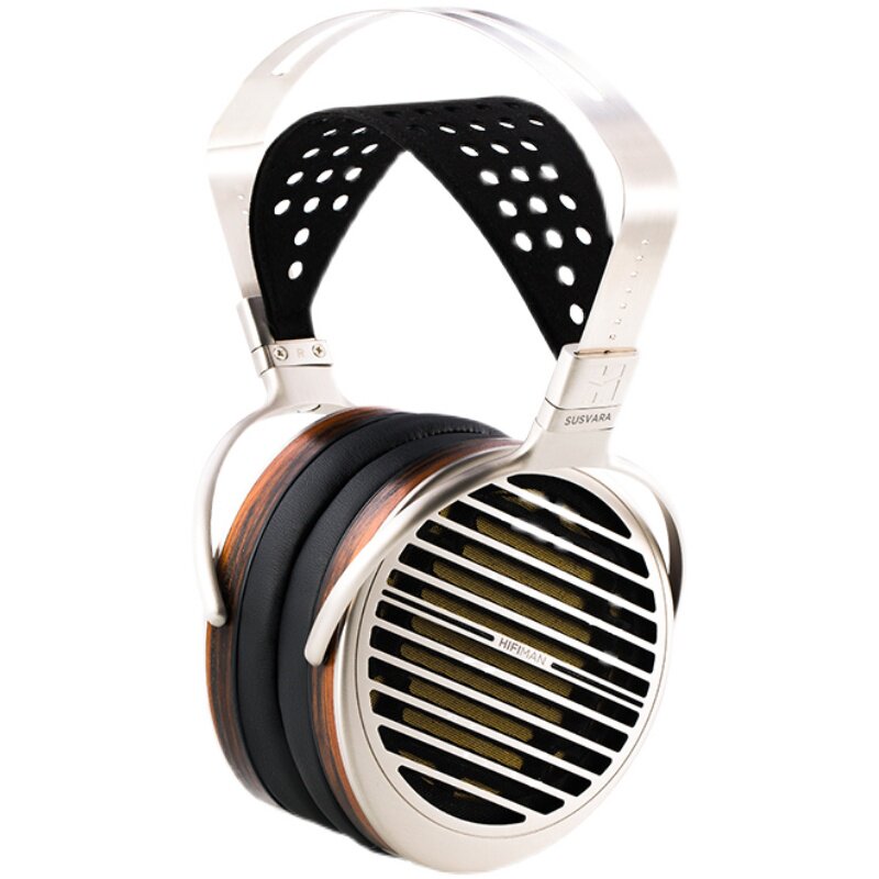 HifimanSUSVARAUNVEILED耳机