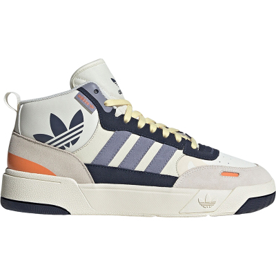 Adidas/阿迪达斯正品三叶草POST UP男女经典运动板鞋IG9128