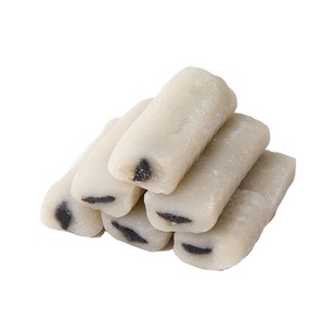 猪肠糕糯米冷软糕零食正宗梅州客家特产传统糕点手工香蕉糕280g