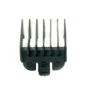 包邮理发工具电推剪配件限位梳通用理发器卡尺电推子定位梳推剪套