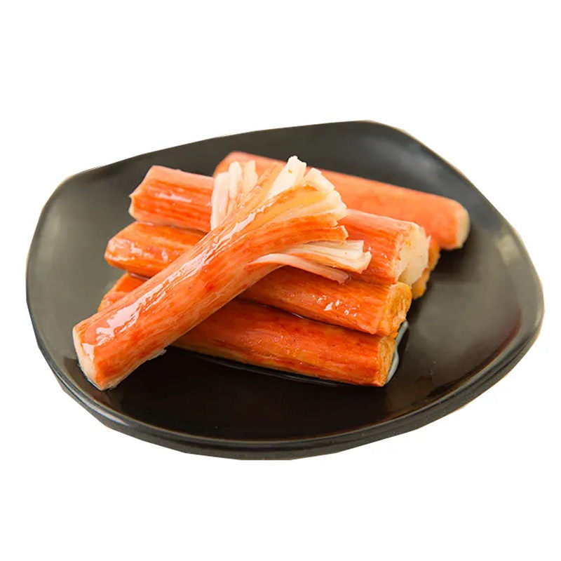 500g商用日料寿司火锅食材2袋装