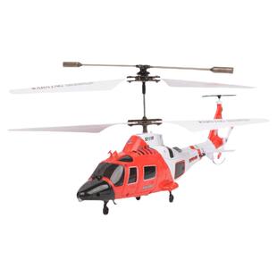 SYMA司马遥控飞机直升机可充电定高无人机飞行器玩具阿古斯塔模型