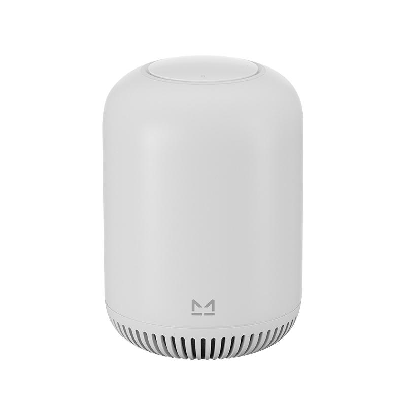 【国补立减15】天猫精灵Q糖智能音响AI红外蓝牙音箱声控闹钟音响