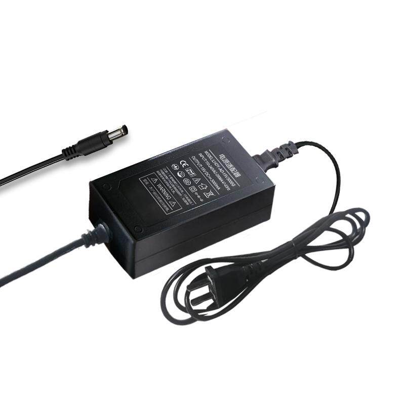 适配JBZ音箱充电器原装广场舞拉杆音响15V3A电瓶电源充电器线6A2A