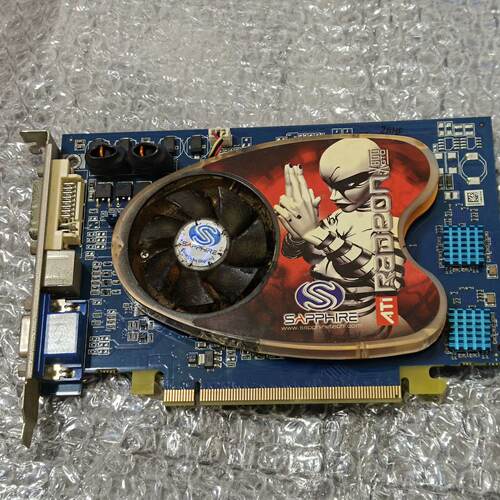 蓝宝石x800 gto
