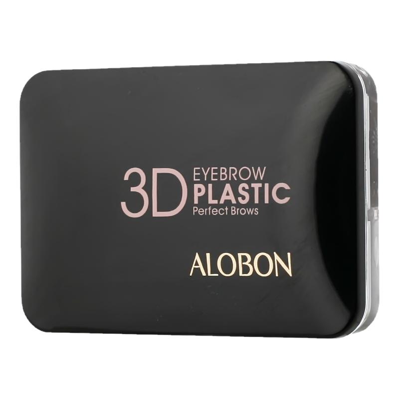 双色眉粉俏眉立体眉粉1.5g防水双色眉粉