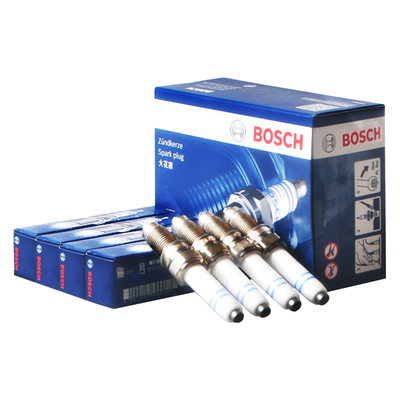 博世大众EA211火花塞Y7LER02