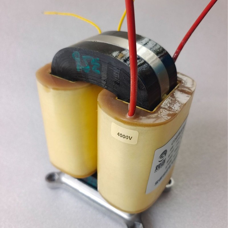 1000VA全铜电源控制变压器CD32*64*100CD型隔离变压器供应