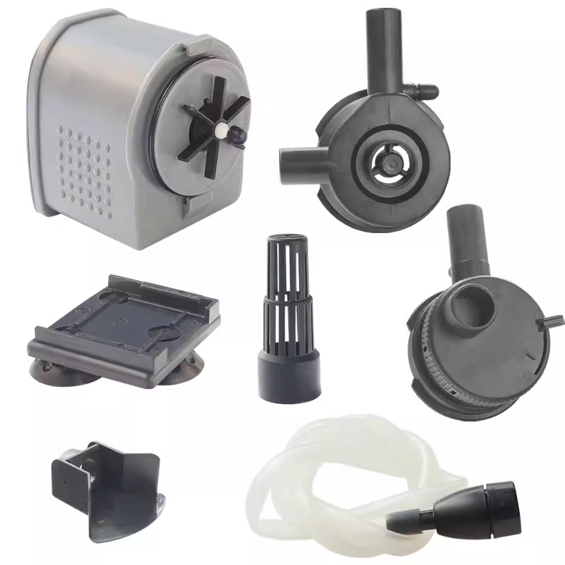 ATMAN创星机头 AT201 202 203潜水泵抽水泵鱼缸水族箱 水泵