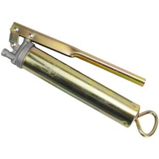 新款小型黄油枪手动高压打黄油神器黄油注射器打油枪加黄油黄油嘴