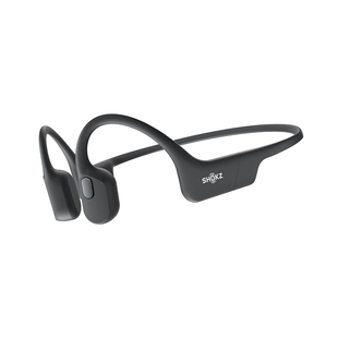 Shokz韶音OpenRun Pro 2 S820骨传导耳机无线蓝牙开放式运动跑步