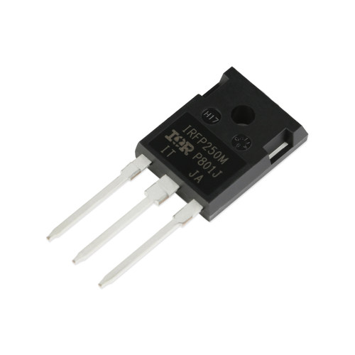 原装正品 IRFP250MPBF TO-247 N沟道200V/30A 直插MOSFET场效应管