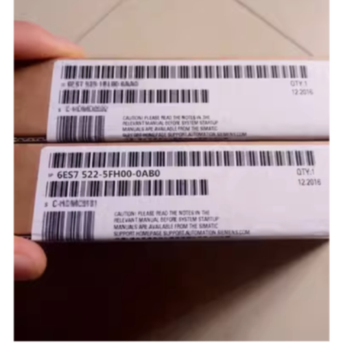 议价6ES7522-5FH00-0AB0西门子S71500数字量输出模块6ES75225FH00